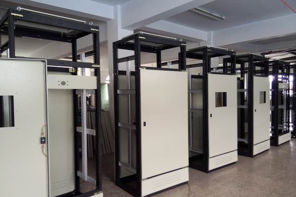 舒兰控制柜-控制柜布线要求